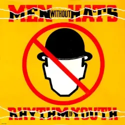 Rhythm of Youth by Men Without Hats