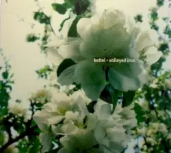 Volleyed Iron by Kettel
