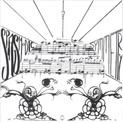 Spasmodic Symmetry by Breakmaster Cylinder