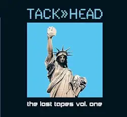 The Lost Tapes Vol. One & Remixes by Tackhead