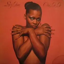 Ooh, La, La by Suzi Lane
