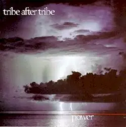 Power by Tribe After Tribe