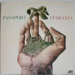 Ataraxia by Passport