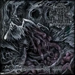 The Stench of the Earth by Crypts of Despair
