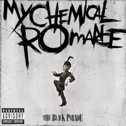 The Black Parade by My Chemical Romance