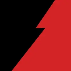 Black/Red by Feeder