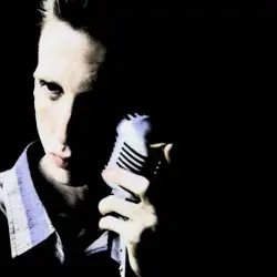 Parallax by Atlas Sound