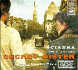 Secret Sister by Ścianka