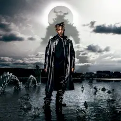 Fighting Demons by Juice WRLD