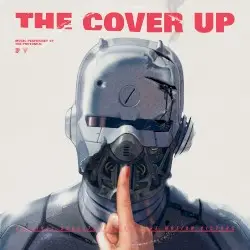 The Cover Up: Original Soundtrack From the Motion Picture by The Protomen