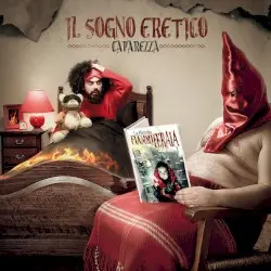 Il sogno eretico by Caparezza