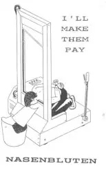 I'll Make Them Pay by Nasenbluten