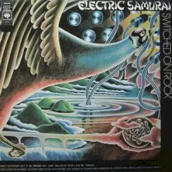 Switched On Rock by Electric Samurai