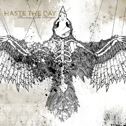 Pressure the Hinges by Haste the Day