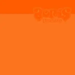 Heavy Rocks by BORIS