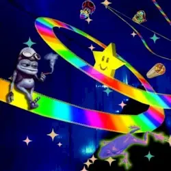 F R O G W A V E by PZA