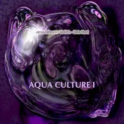 Aqua Culture I by James Johnson - Vir Unis - Chris Short