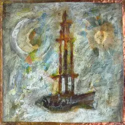 Brother, Sister by mewithoutYou