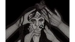 Delirium Wounds: Vol. 1 by Equinox7