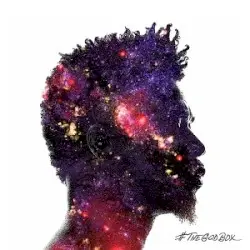 The God Box by David Banner
