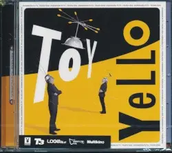 Toy by Yello