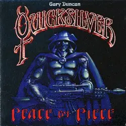 Peace by Piece by Quicksilver