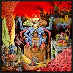 Gratum Inferno by Cleric