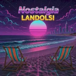 Nostalgia by LANDOLSI
