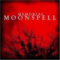 Memorial by Moonspell