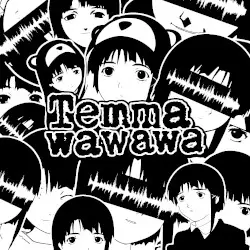 Temma / wawawa Split by Temma / wawawa