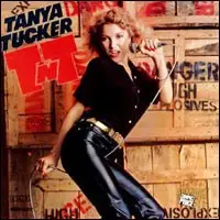 TNT by Tanya Tucker