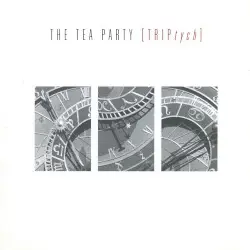 TRIPtych by The Tea Party