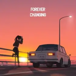 Forever Changing by Laffey
