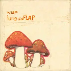 fungusFLAP by Wisp