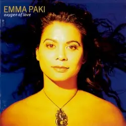 Oxygen of Love by Emma Paki