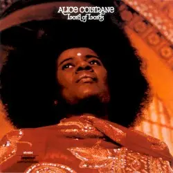 Lord of Lords by Alice Coltrane