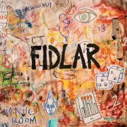 Too by FIDLAR