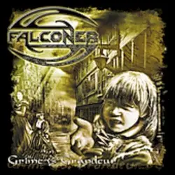 Grime vs. Grandeur by Falconer