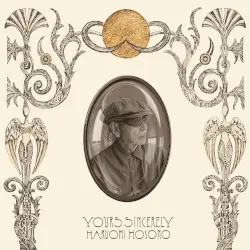 Yours Sincerely by Haruomi Hosono