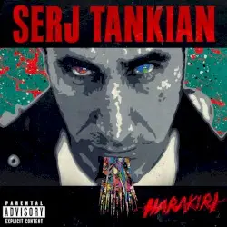 Harakiri by Serj Tankian