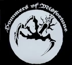 The August Engine by Hammers of Misfortune
