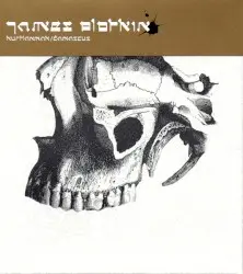 Kurtlanmak/Damascus by James Plotkin