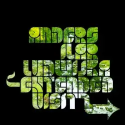 Ludwijka: Extended Visit by Anders Ilar