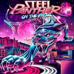 On the Prowl by Steel Panther