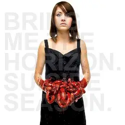 Suicide Season by Bring Me the Horizon