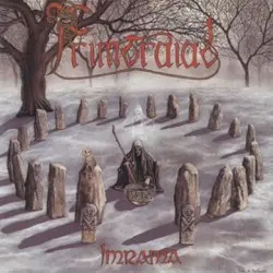 Imrama by Primordial