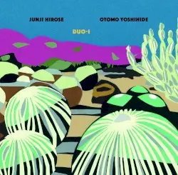 Duo-1 by Junji Hirose, Otomo Yoshihide