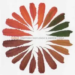 Sumac by Jonathan Coleclough & Andrew Chalk