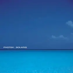 Solaris by Photek