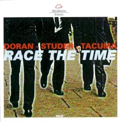 Race the Time by Doran - Studer - Tacuma